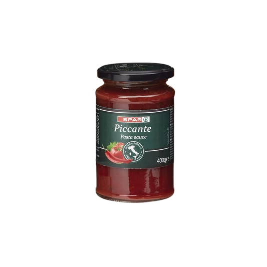 Salsa Piccante SPAR image 0
