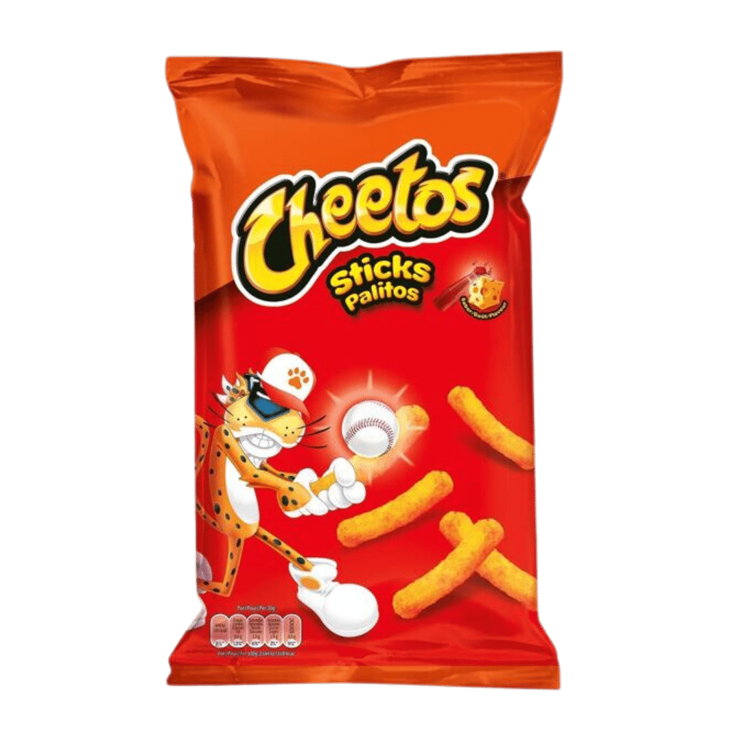 Cheetos Sticks image 0