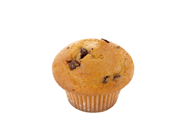 Muffin Pepitas 90g image 0