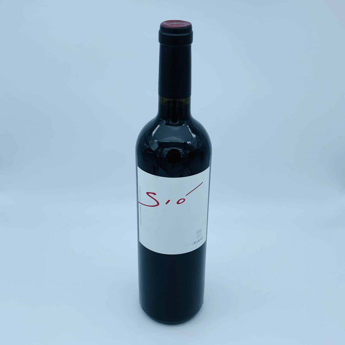 Vino Tinto Sió Eco image 0