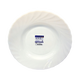 Plato Luminarc Hondo image 0