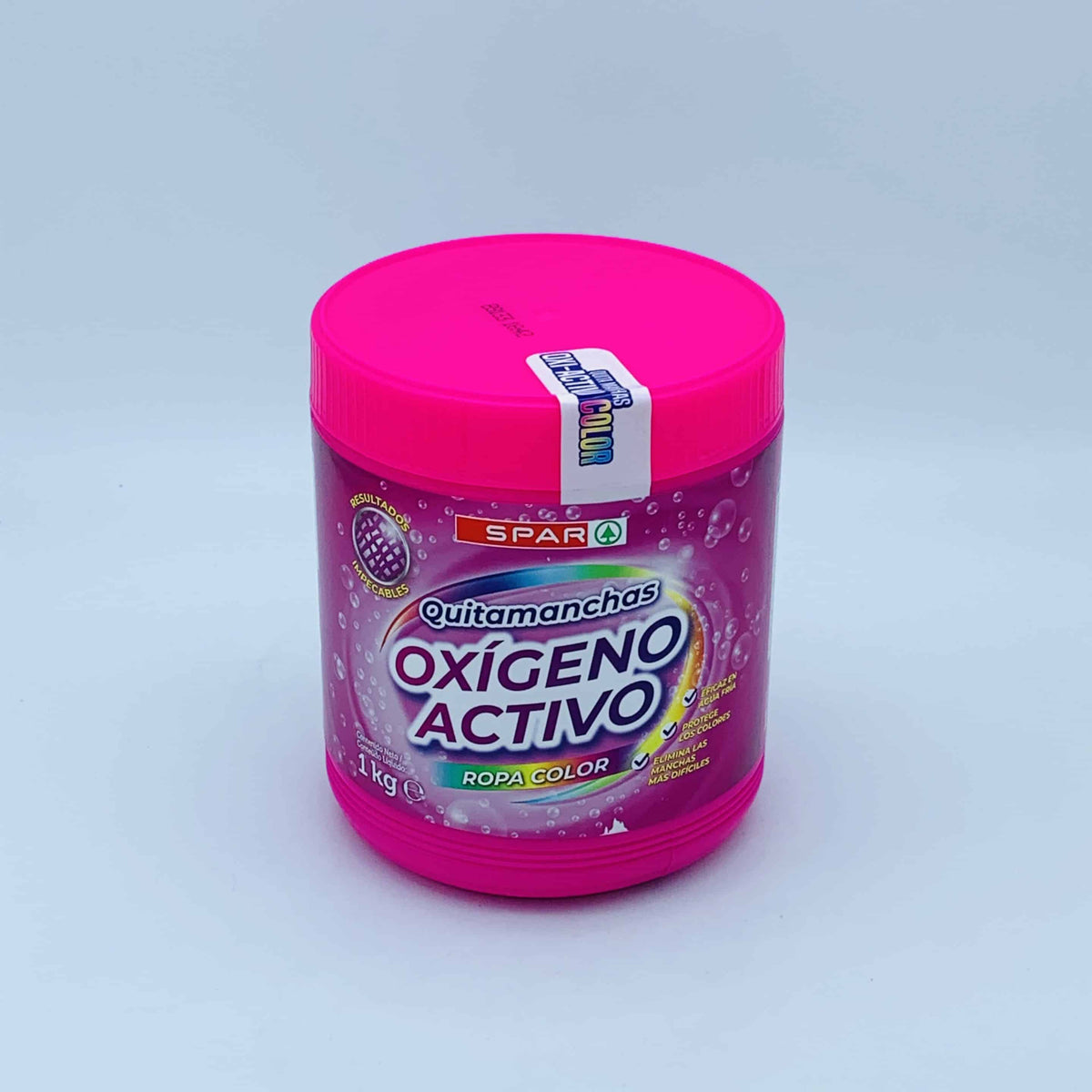 Quitamanchas Oxígeno Activo SPAR image 0