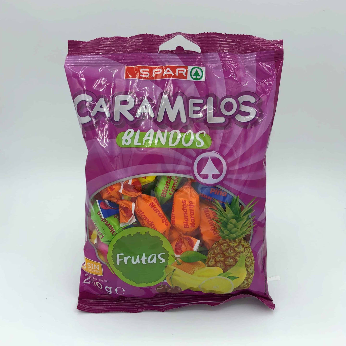 Caramelos SPAR Blandos image 0