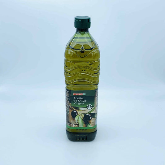 Aceite de Oliva Virgen SPAR 1L image 0