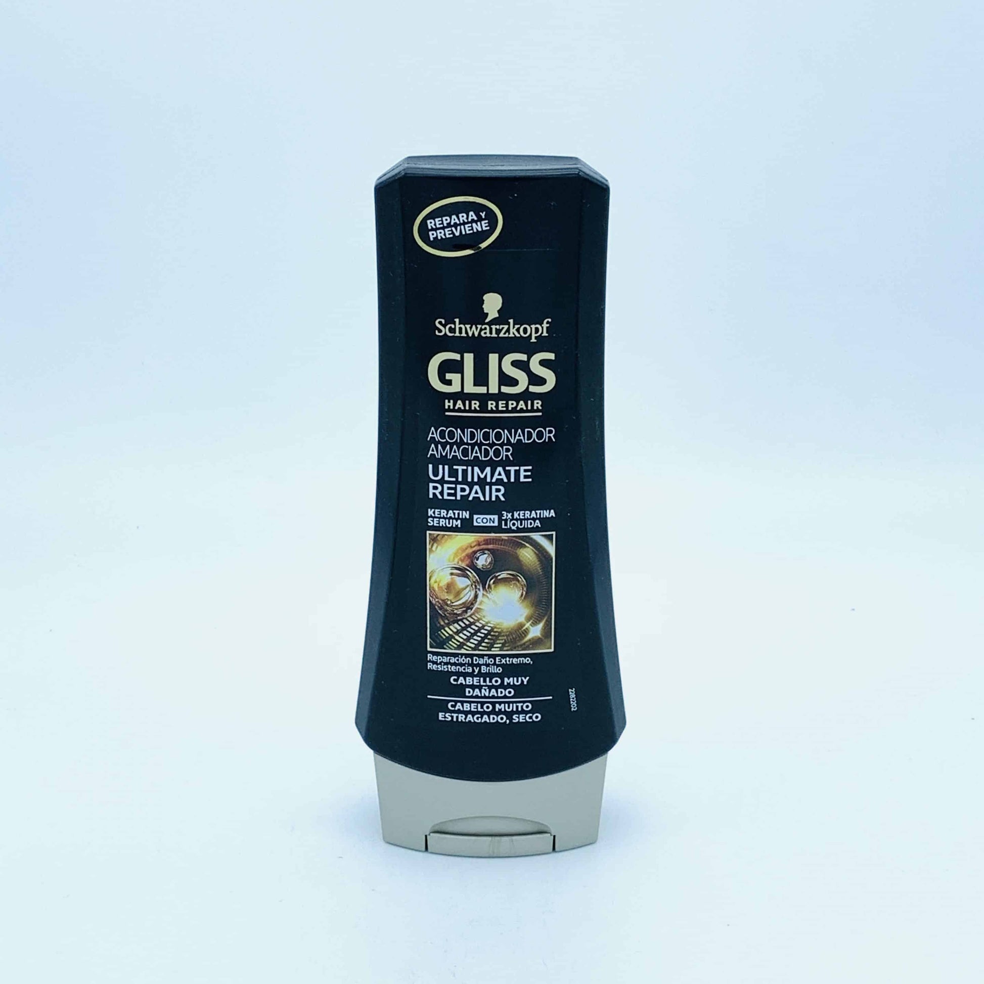 Gliss Acondicionador Ultimate Repair image 0