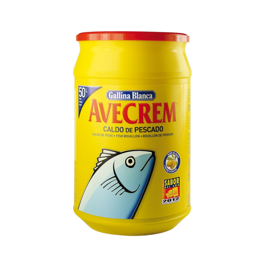 Caldo de Pescado Avecrem 1Kg image 0