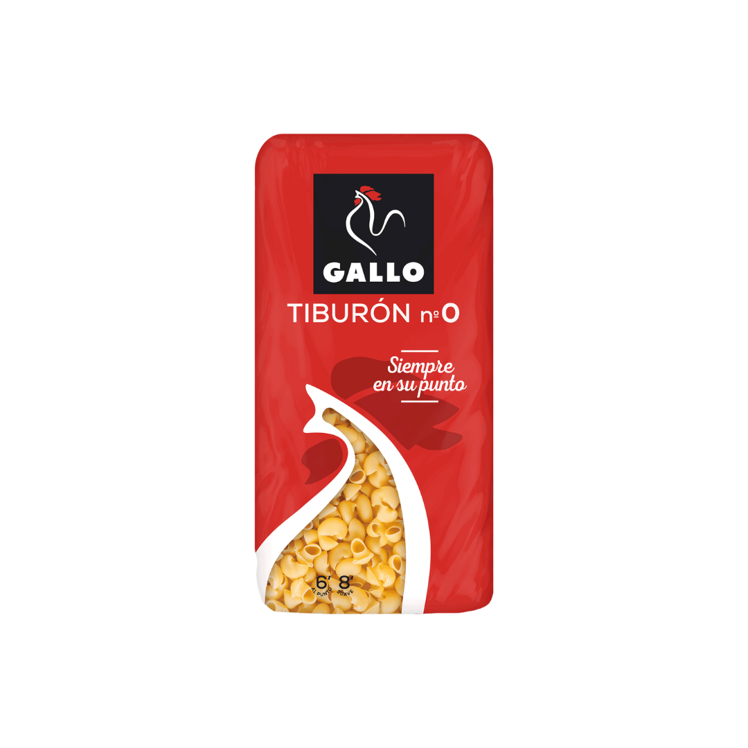 Gallo Tiburón Nº0 image 0