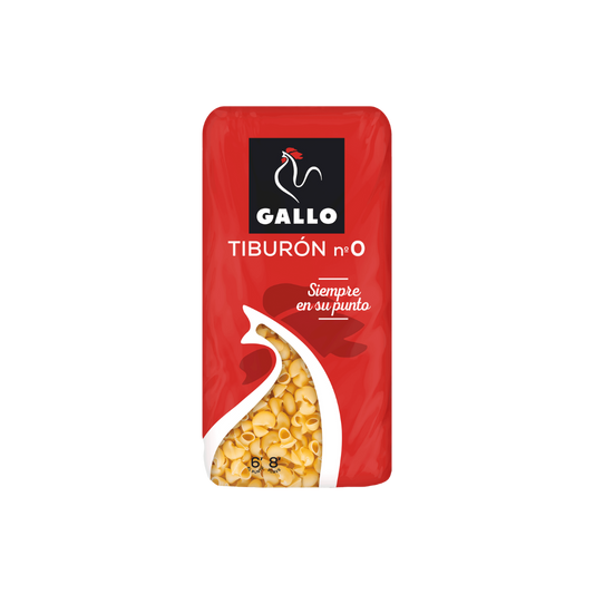 Gallo Tiburón Nº0 image 0