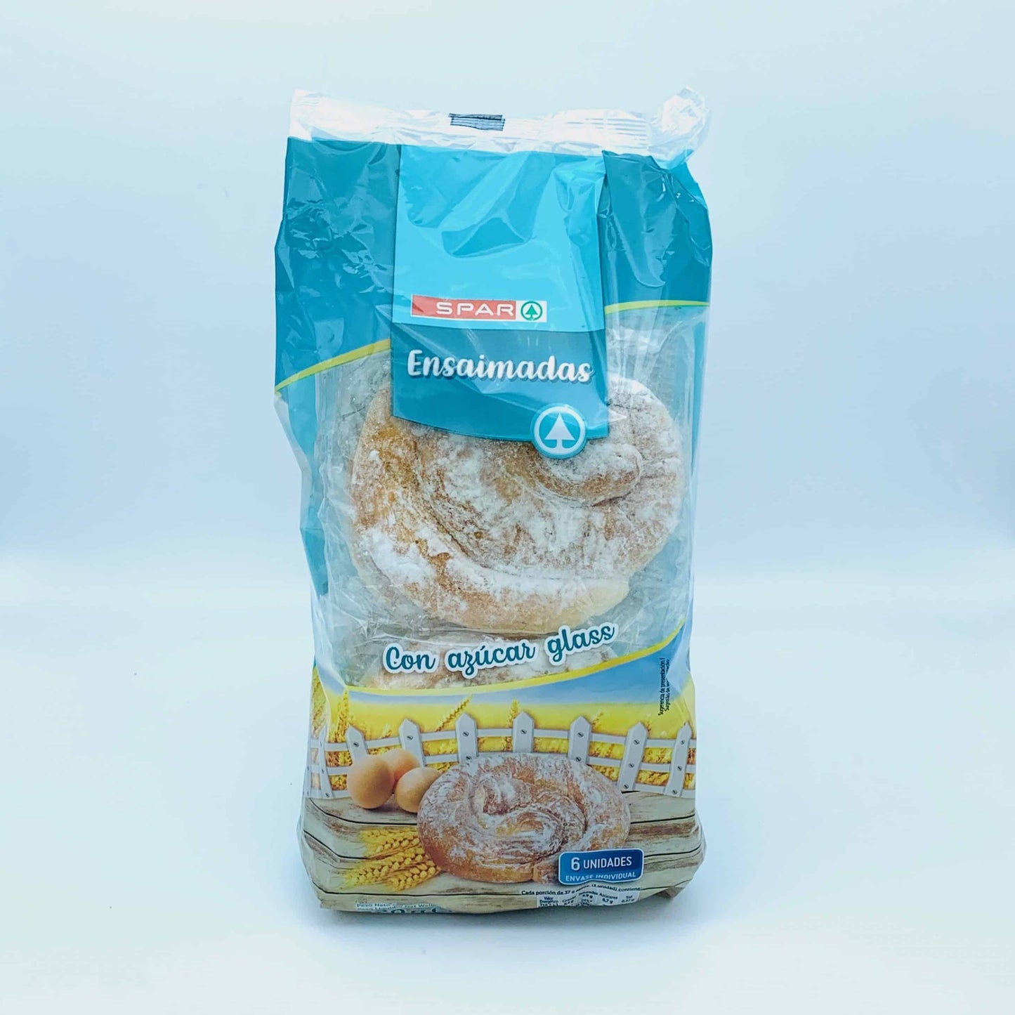 Ensaimadas SPAR 230g image 0