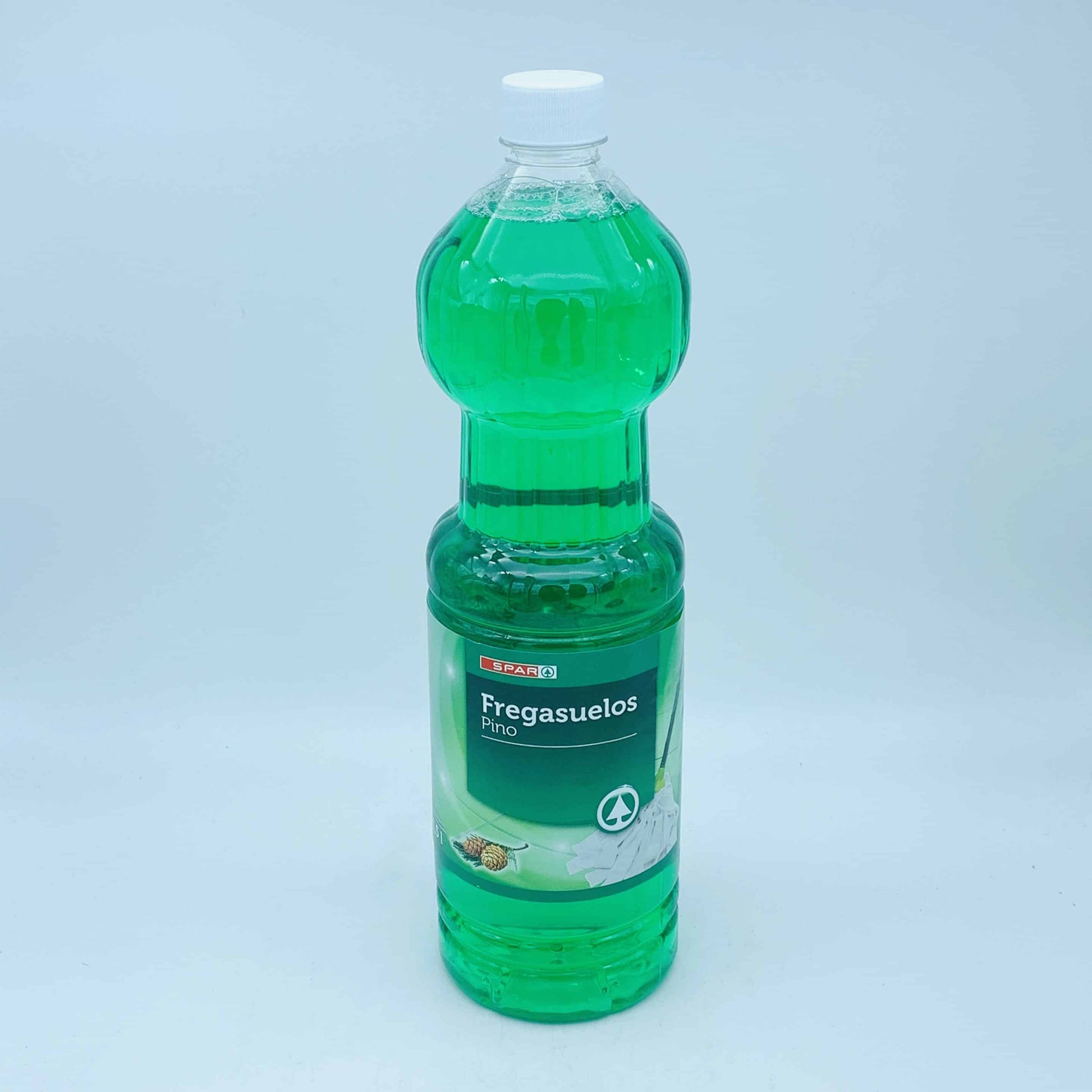 Fregasuelos Pino SPAR image 0
