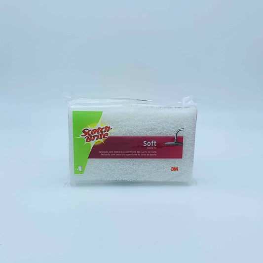Scotch-Brite Bath Pad image 0