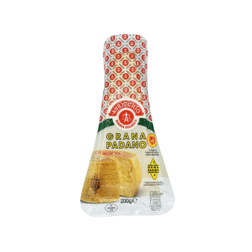 Cuña Grana Padano Auricchio 200g image 0