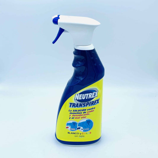 Neutrex Transpirex image 0