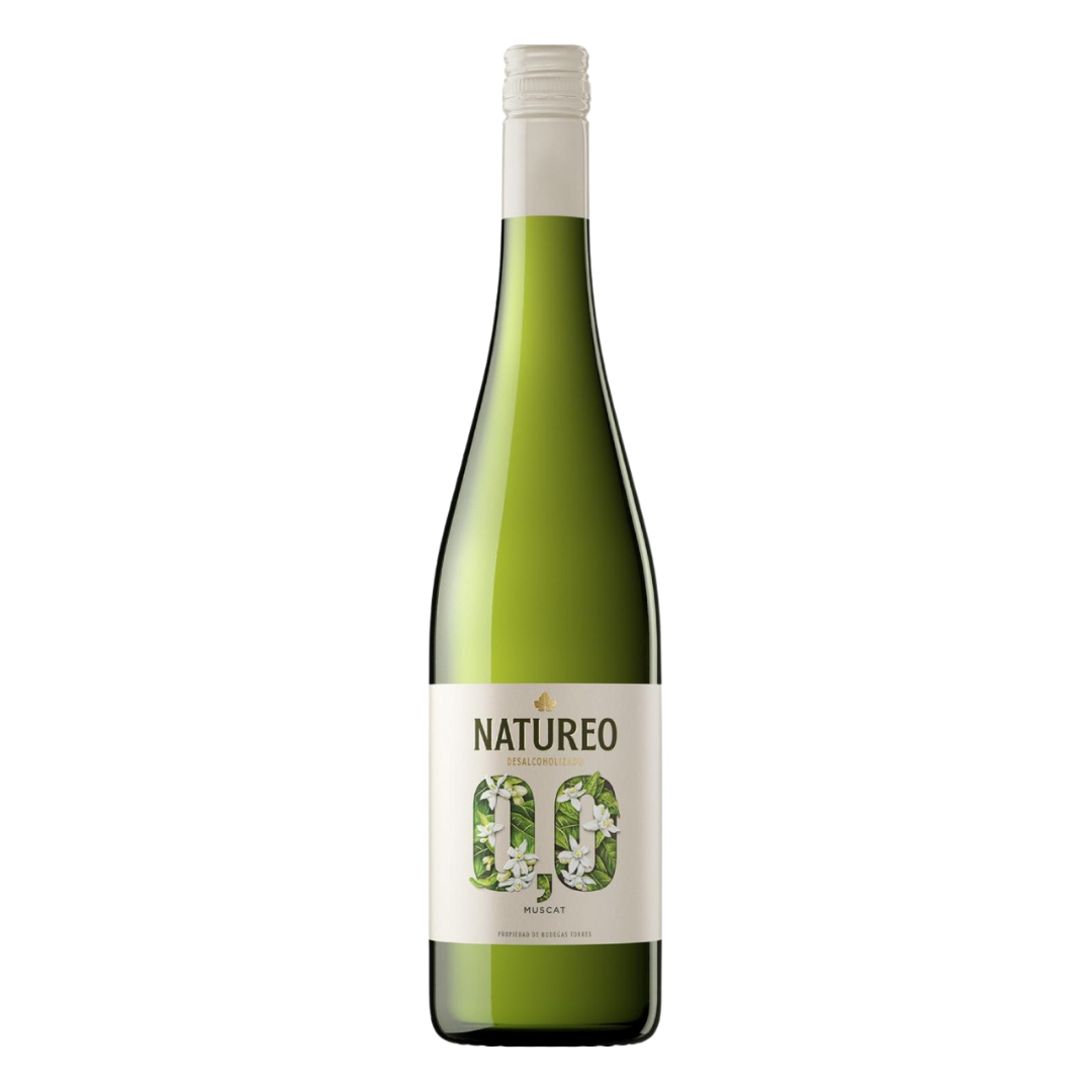 Vino Blanco Torres Natureo sin Alcohol image 0