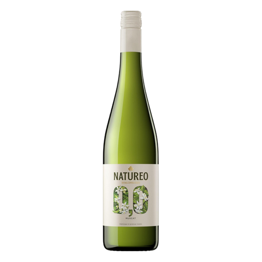 Vino Blanco Torres Natureo sin Alcohol image 0