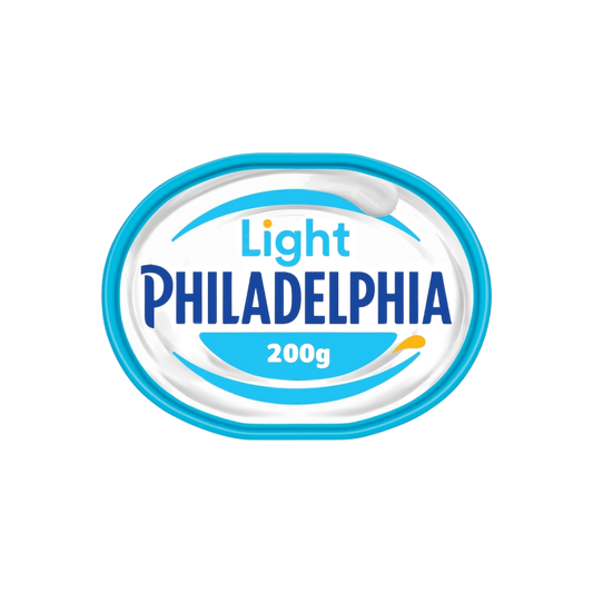 Philadelphia Light 200g image 0