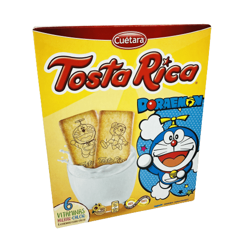 Tosta Rica 570g image 0
