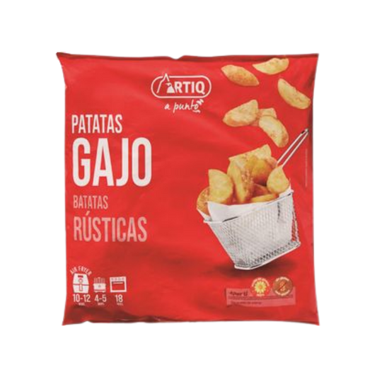 Patatas Gajo SPAR 750g image 0
