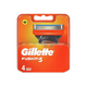 Gillette Fusion 5 Recambio 4u image 0