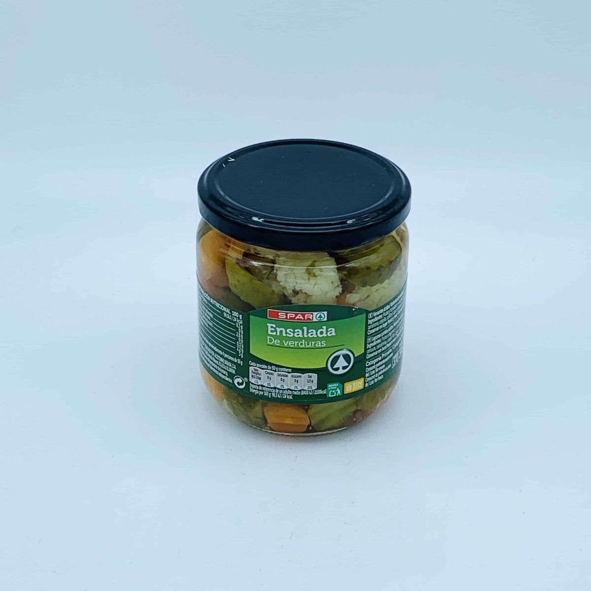 Ensalada de Verduras SPAR image 0