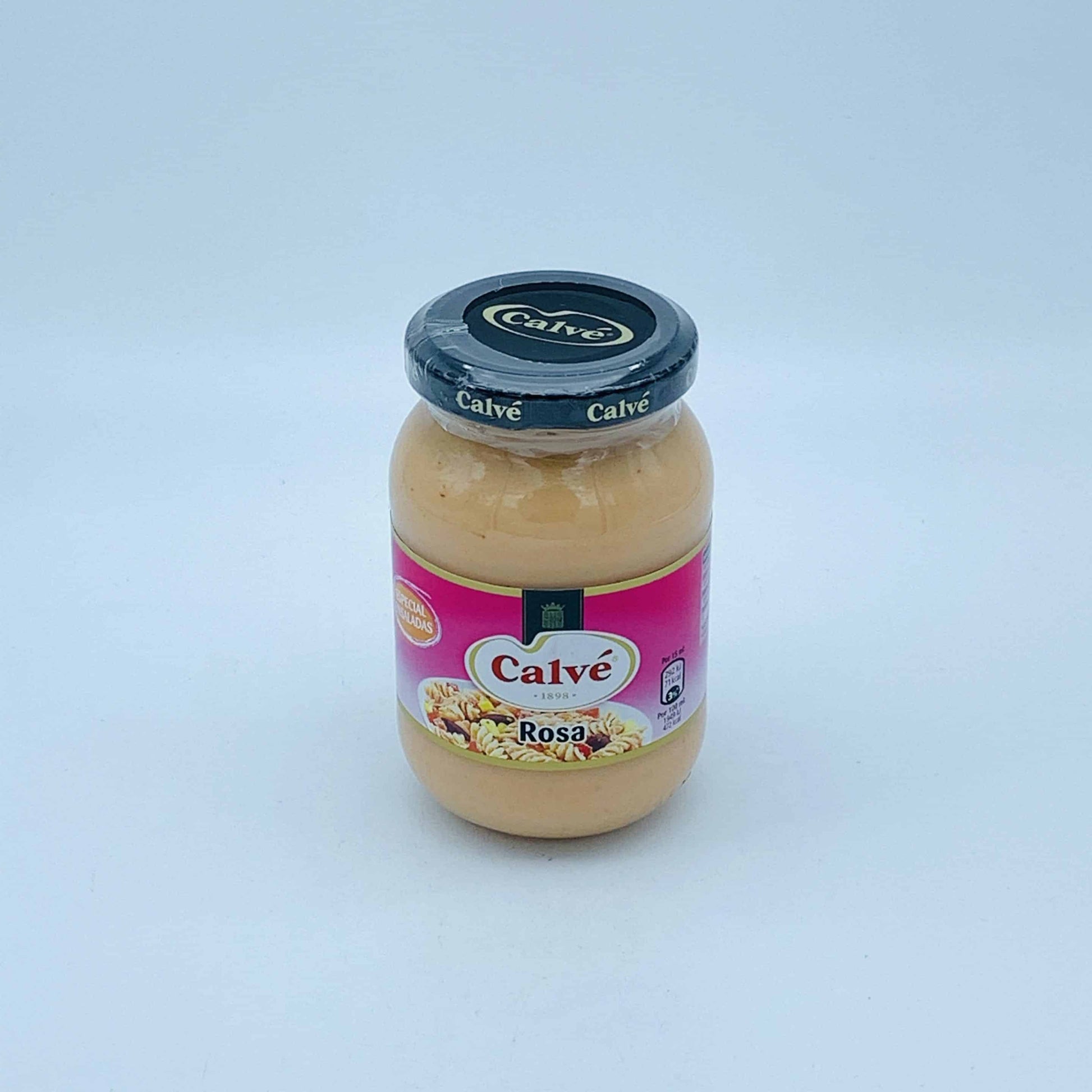 Salsa Rosa Calvé image 0