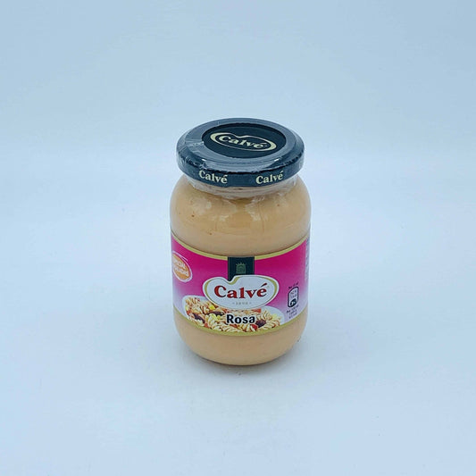 Salsa Rosa Calvé image 0
