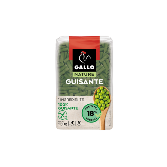 Gallo Nature Guisante image 0