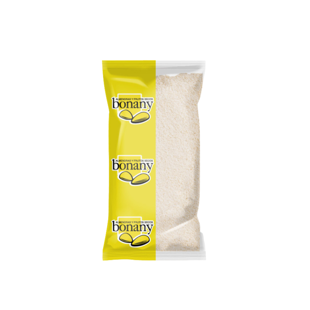 Bonany Almendra Cruda Molida 300g image 0