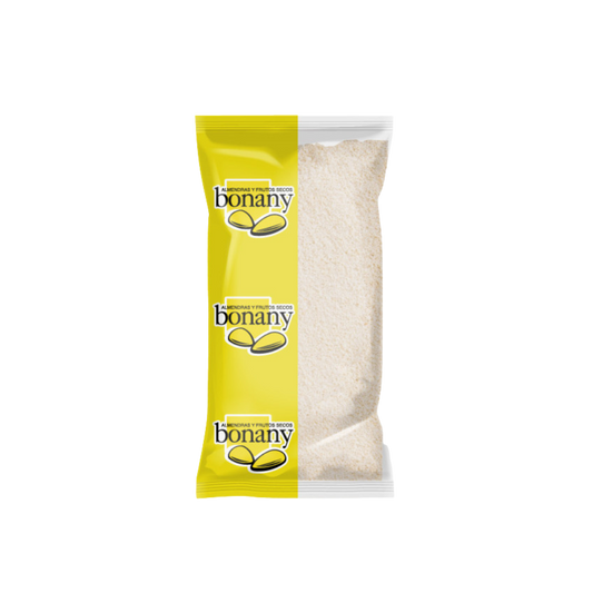 Bonany Almendra Cruda Molida 300g image 0
