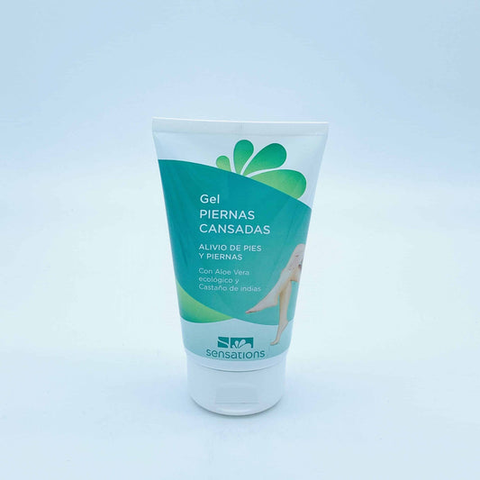 Gel Piernas Cansadas Sensations image 0