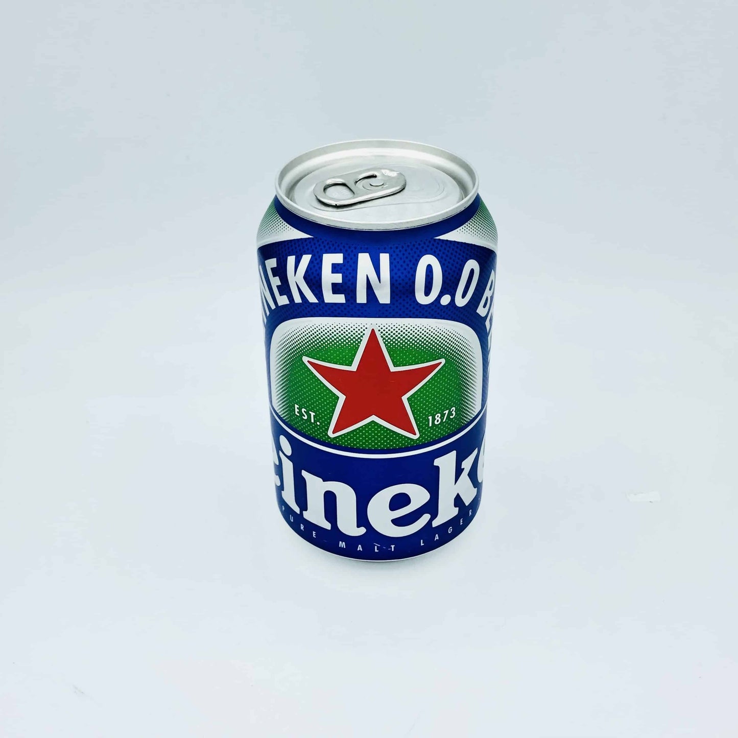 Cerveza Heineken 0,0 33cl image 0