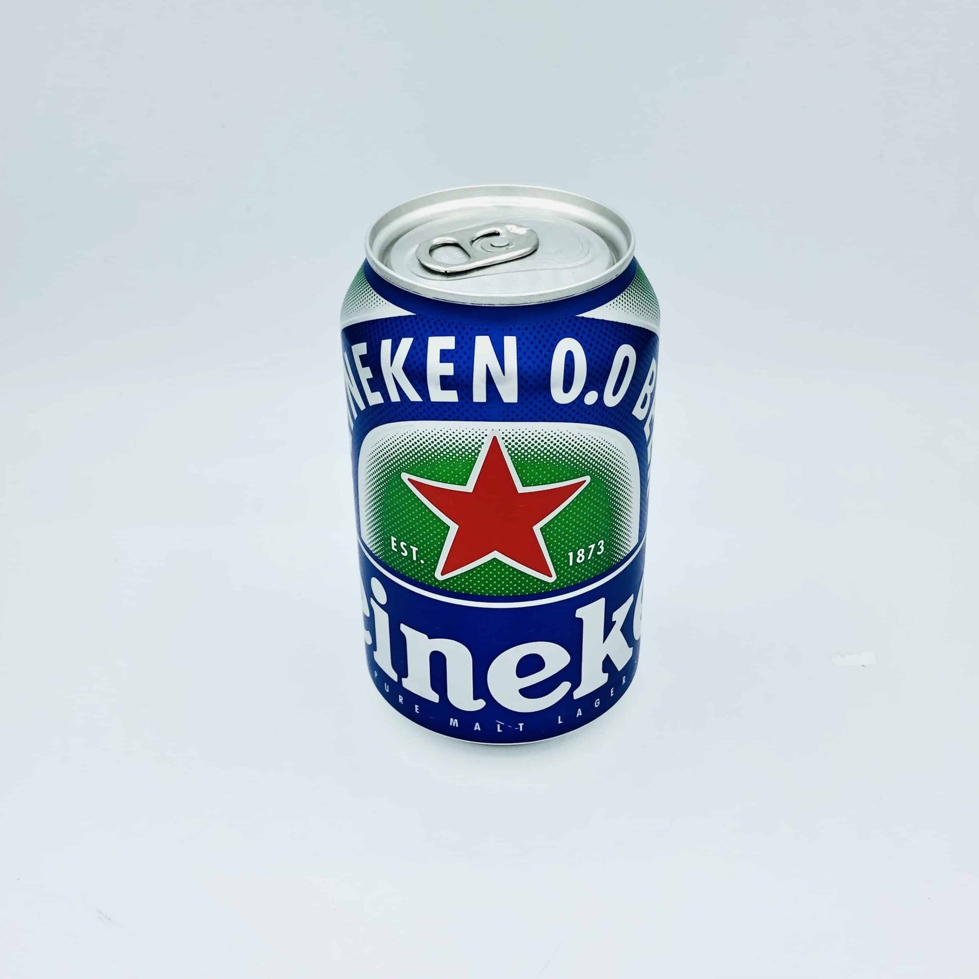 Cerveza Heineken 0,0 33cl image 0