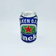 Cerveza Heineken 0,0 33cl image 0