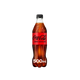 Coca-Cola Zero Azúcar 50cl image 0