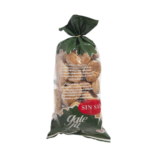 Galletes Rossellons Galefit Sin Sal image 0