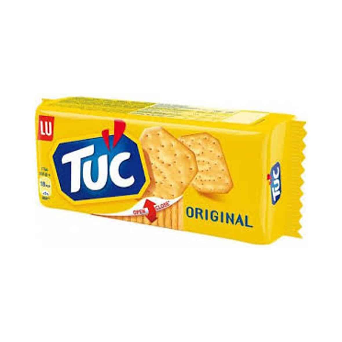 Tuc image 0