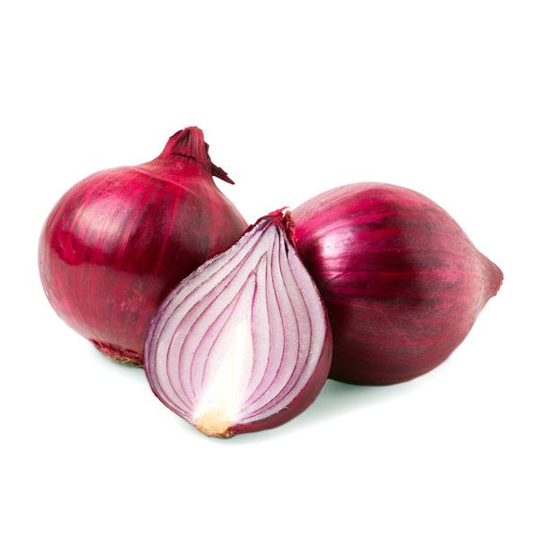 Cebolla Morada 1Kg aprox image 0