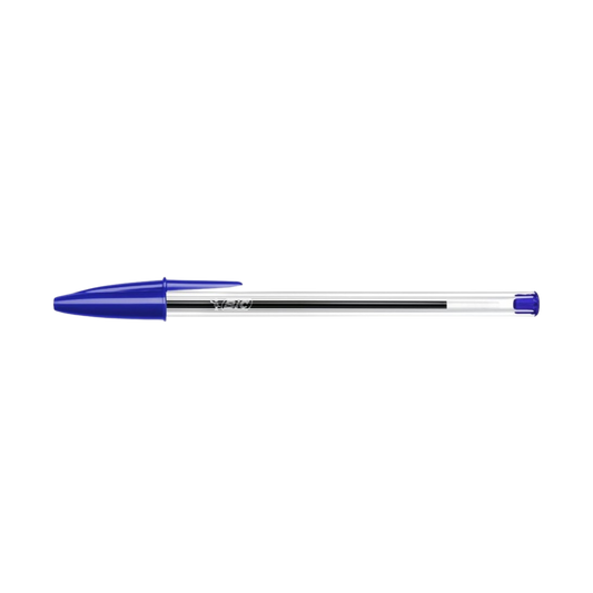 Bolígrafo Bic - Azul image 0