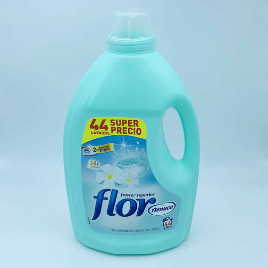 Flor Nenuco 44D image 0
