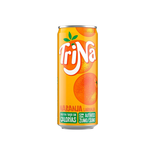 Trina Naranja 33cl image 0
