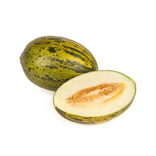 Melón Bollo 1/2u. (2kg aprox.) image 0