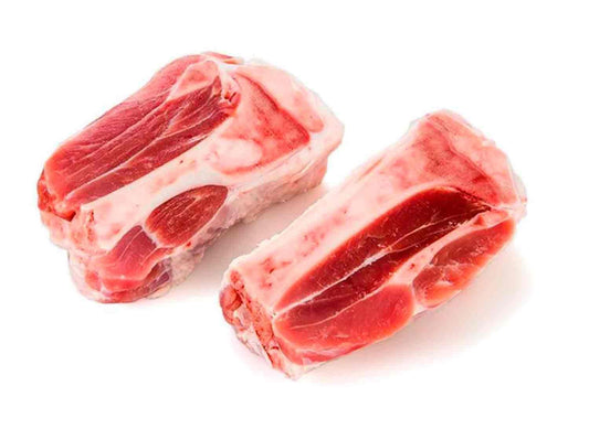 Codillo de Serrano con Hueso 150g aprox image 0
