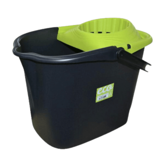 Cubo Escurridor 16L Plastiken Eco image 0