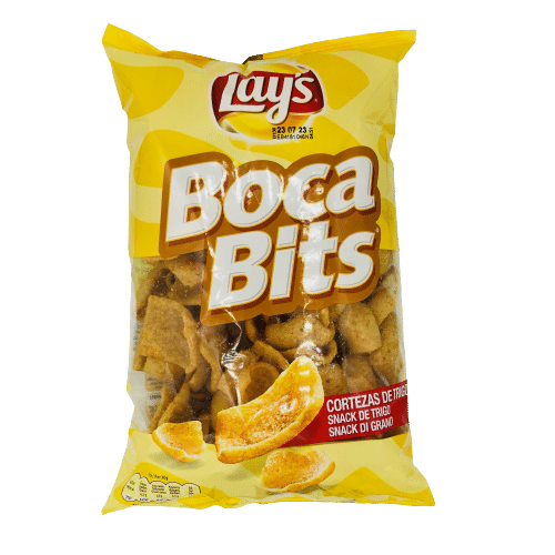Boca Bits image 0