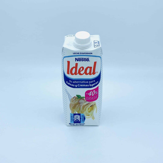 Leche Evaporada Ideal 525g image 0