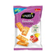 Snatt's Bocaditos Sabor Jamón y Tomate image 0