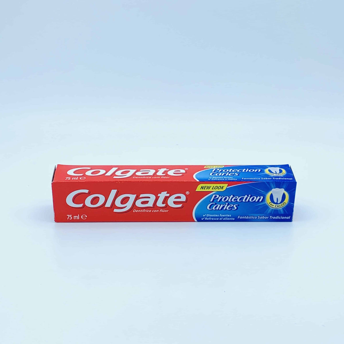 Colgate Protection Caries image 0