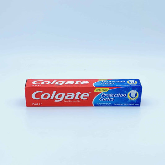 Colgate Protection Caries image 0
