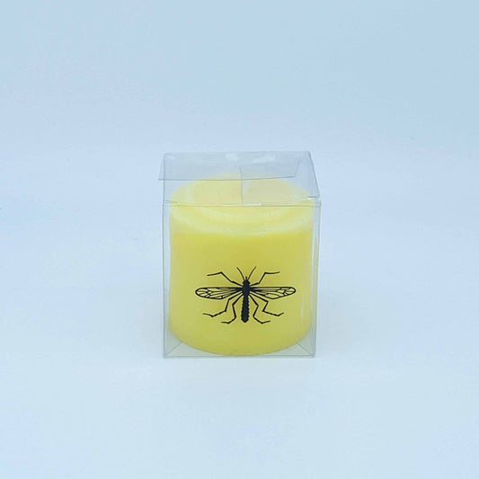 Vela Citronela Antimosquitos image 0