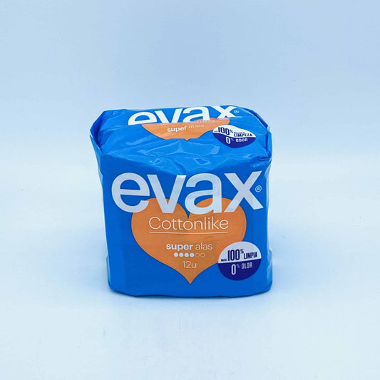 Evax Super Alas image 0
